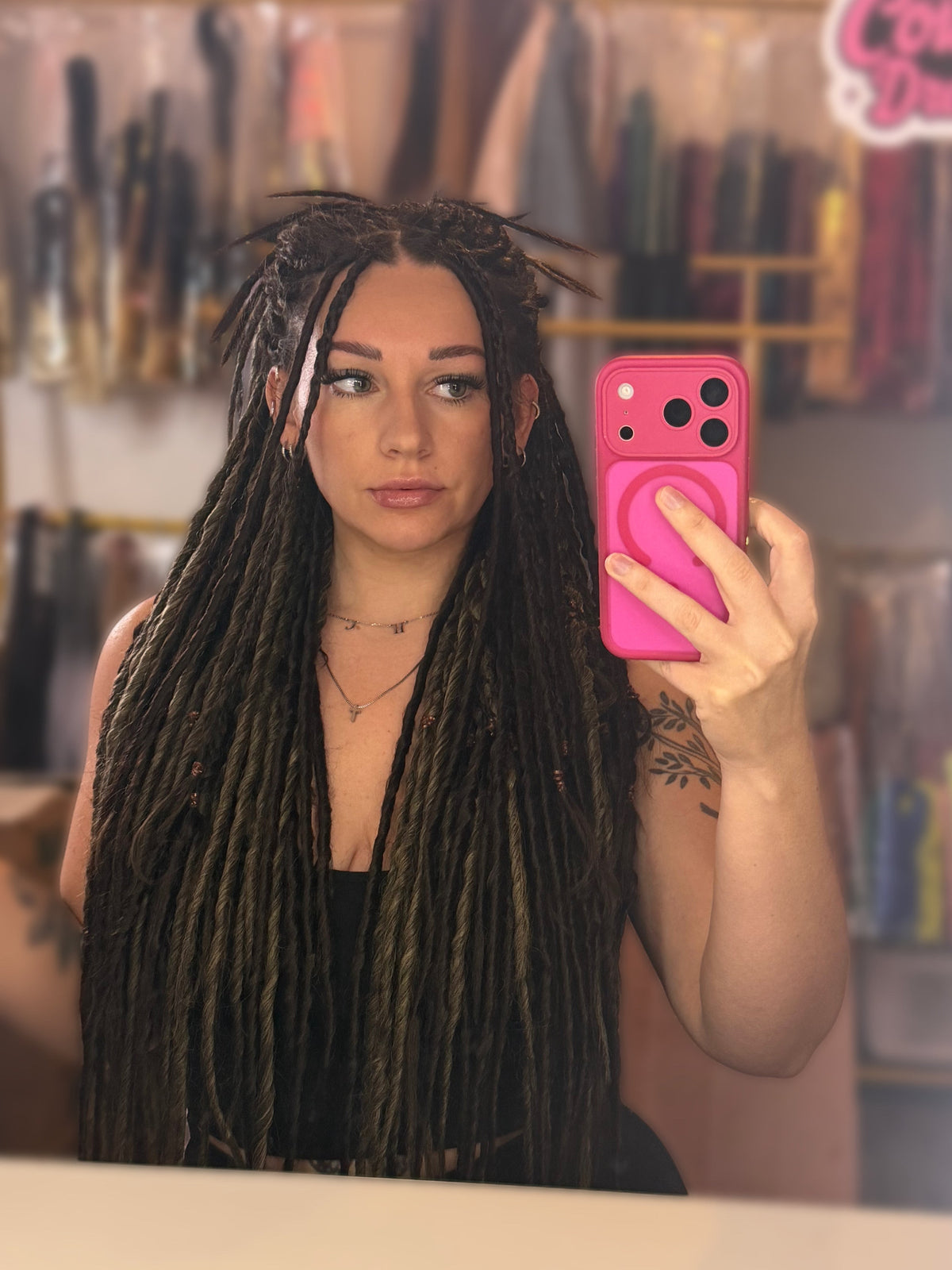Haley's Free Range Blend