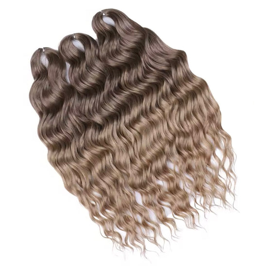 Brushable Waves - Mudslide