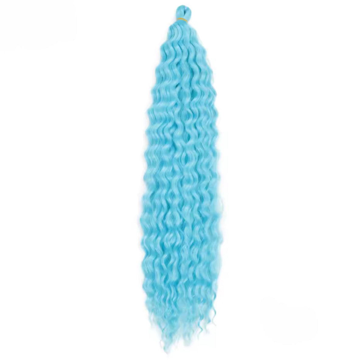 Wavy Dreadlocks - Jack Frost