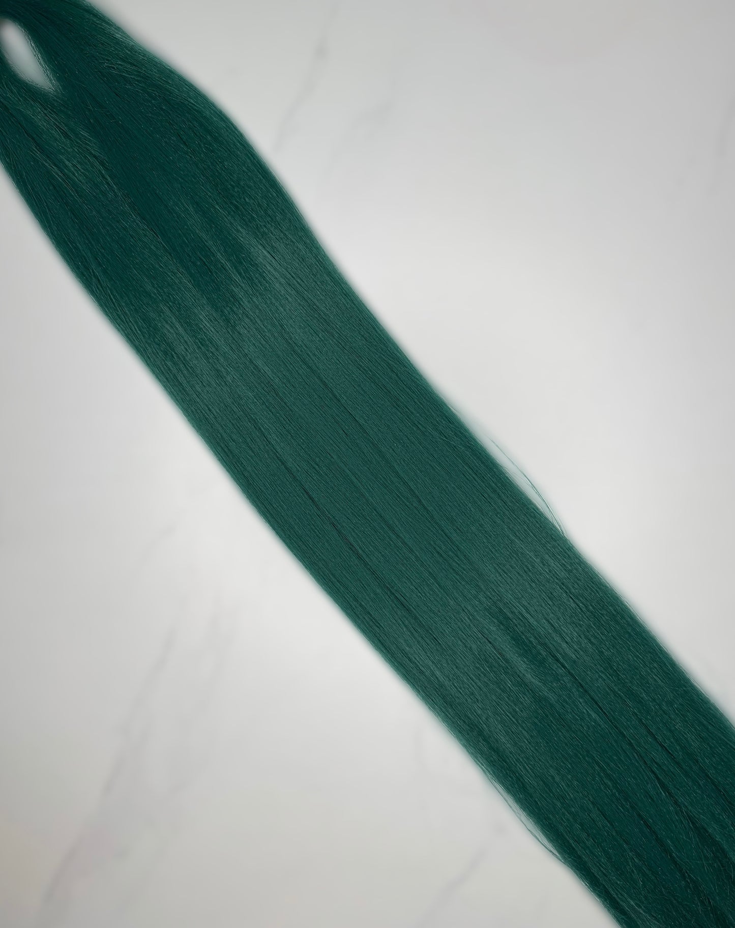 Free Range Dreadlocks - Emerald