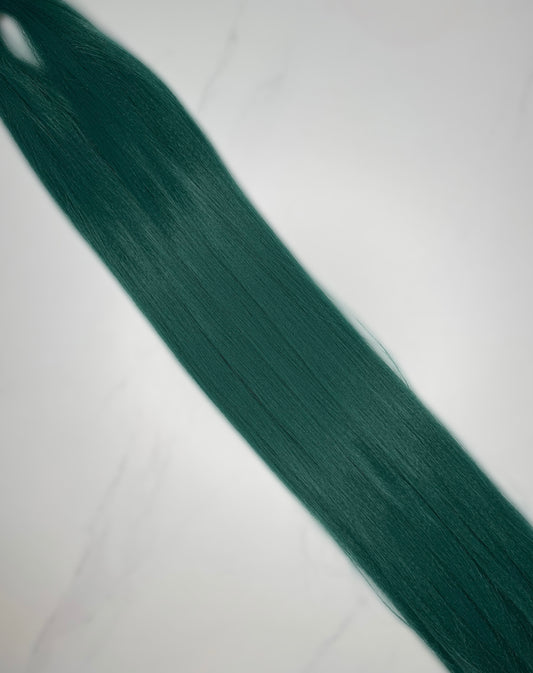Free Range Dreadlocks - Emerald