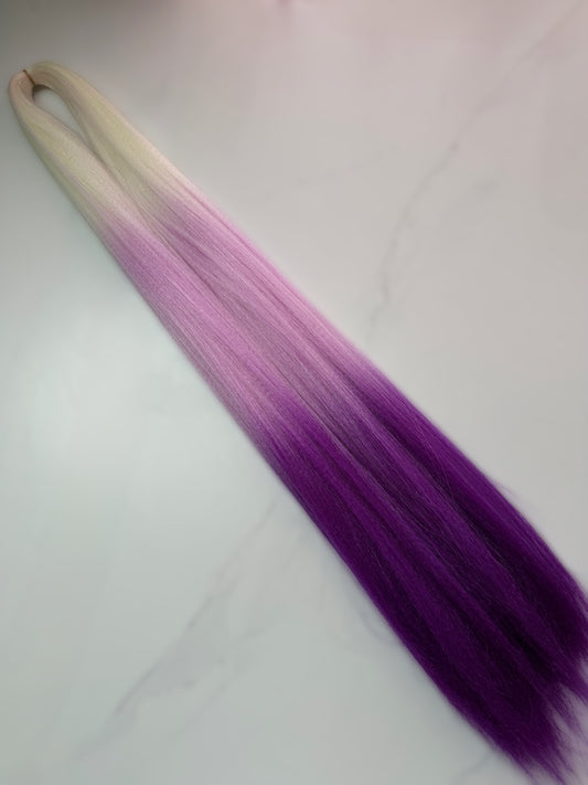 Free Range Dreadlocks - Sugar Plum