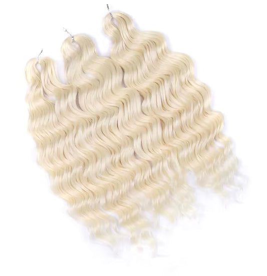 Brushable Waves - Platinum