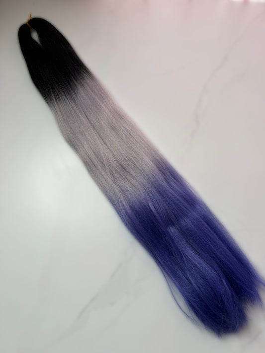 Free Range Dreadlocks - Mystic Ash