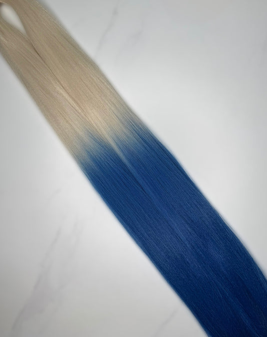Blue Slush