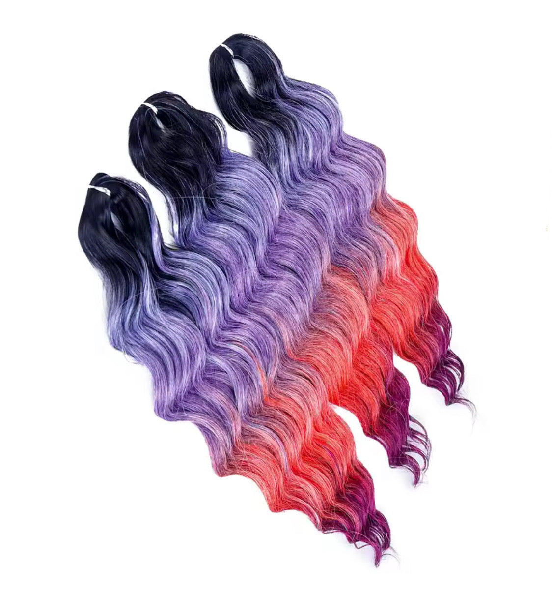 Brushable Waves - Witches Brew