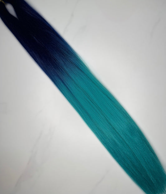 Deep Blue Sea