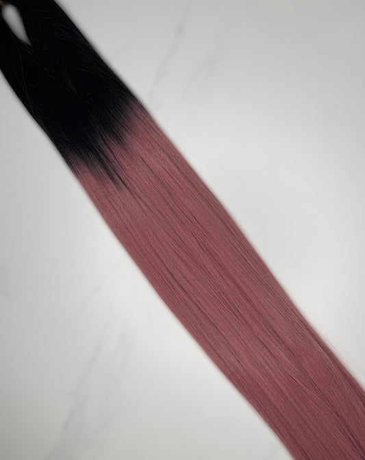 Blush Melt