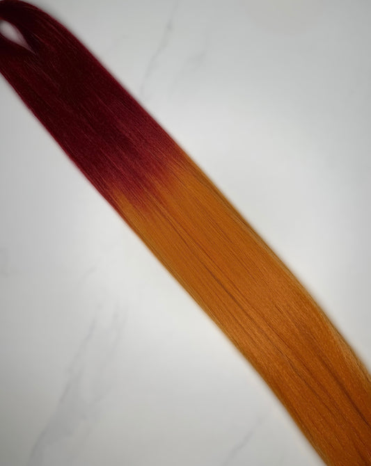 Blood Orange