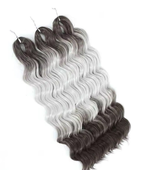Brushable Waves - Eclipse