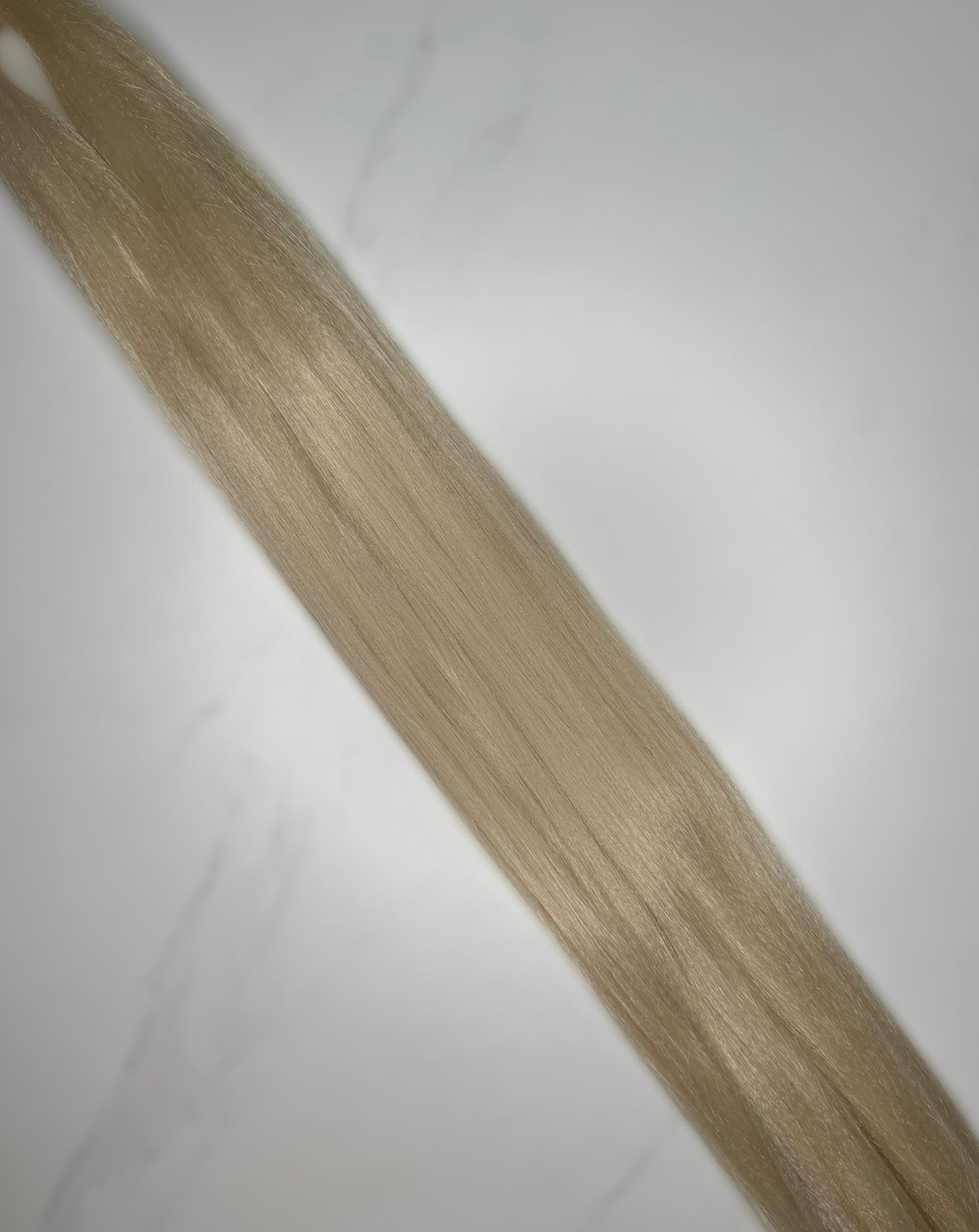 Free Range Dreadlocks - Platinum