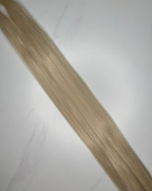 Free Range Dreadlocks - Platinum