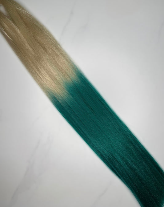Emerald Melt