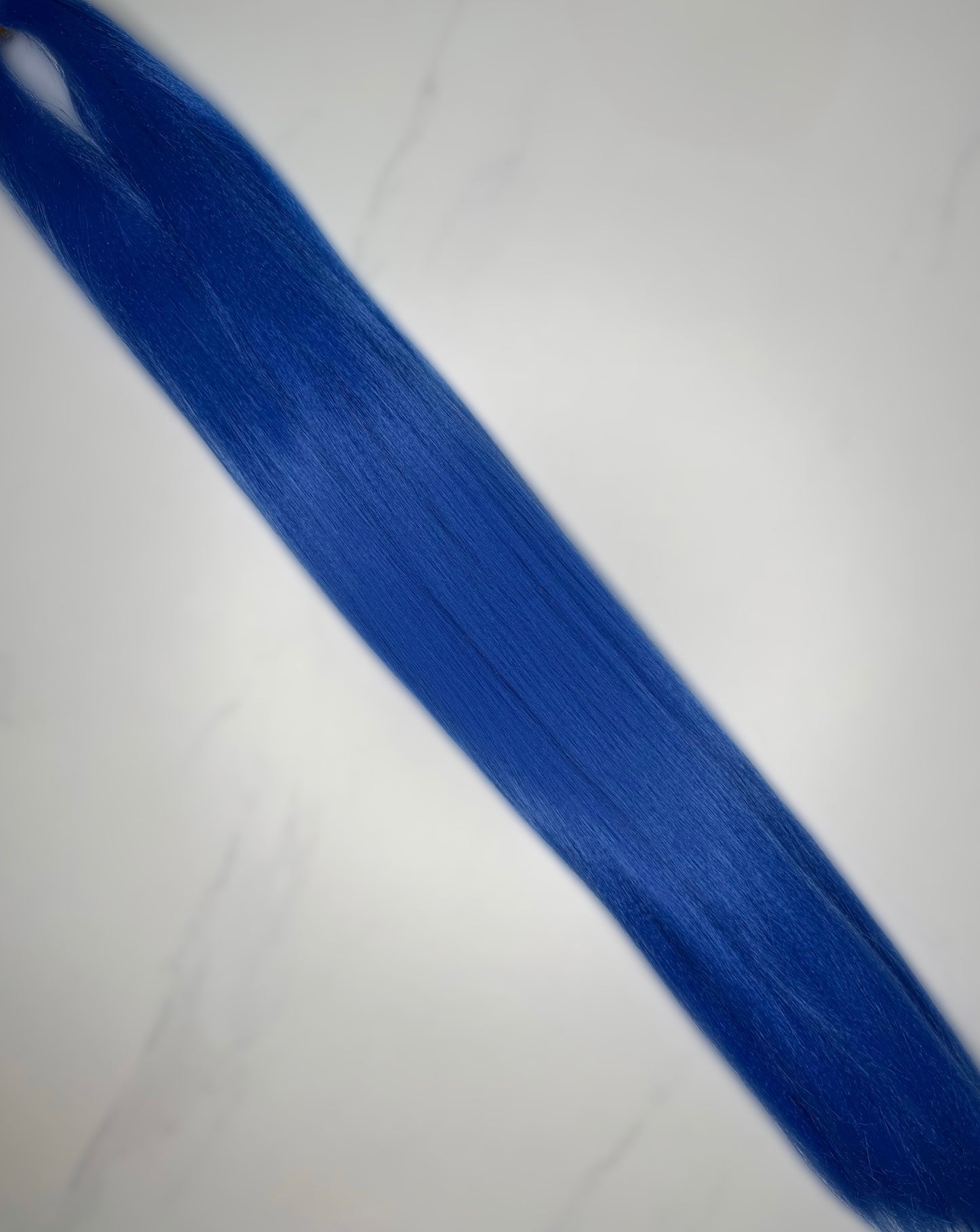 Free Range Dreadlocks - Royal Blue