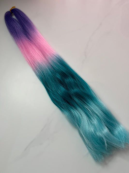 Free Range Dreadlocks - Winter Wonderland