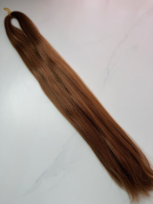 Free Range Dreadlocks - Ginger