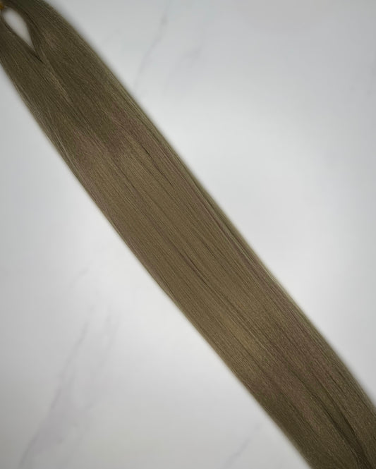 Ash Blonde